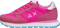Sun68 Ally solid nylon Fuchsia Outlet
