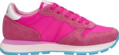 Sun68 Ally solid nylon Fuchsia Outlet