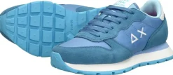 Sun68 Ally solid nylon Licht blauw Best