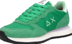 Sun68 Ally solid nylon Groen Sale