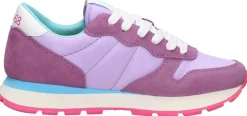Sun68 Ally Solid Nylon Lila Online