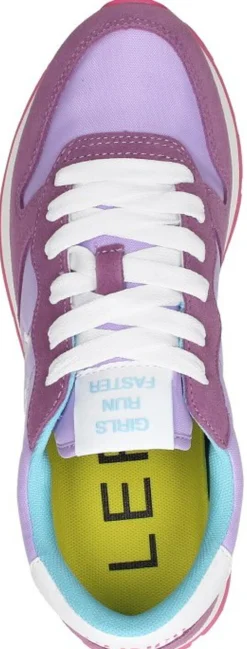 Sun68 Ally Solid Nylon Lila Online