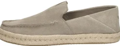 Toms Alonso Loafer Rope Beige Discount
