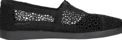 Toms Alpargata Plus Zwart Hot