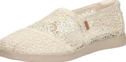 Toms Alpargata Plus Beige Outlet