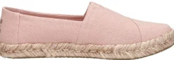 Toms Alpargata Rope 2.0 Roze Fashion