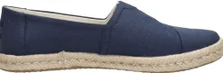 Toms Alpargata Rope 2.0 Blauw Sale