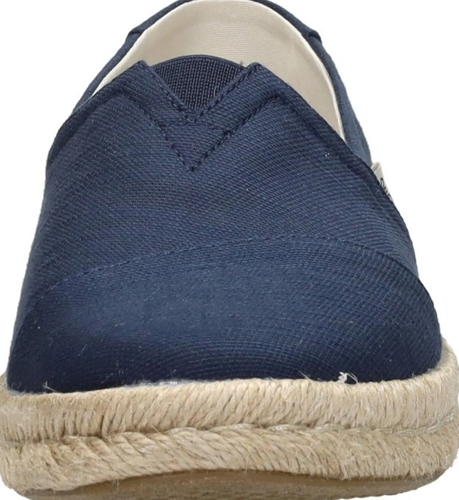 Toms Alpargata Rope 2.0 Blauw Sale