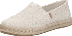 Toms Alpargata Rope 2.0 Beige Discount
