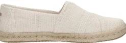 Toms Alpargata Rope 2.0 Beige Discount