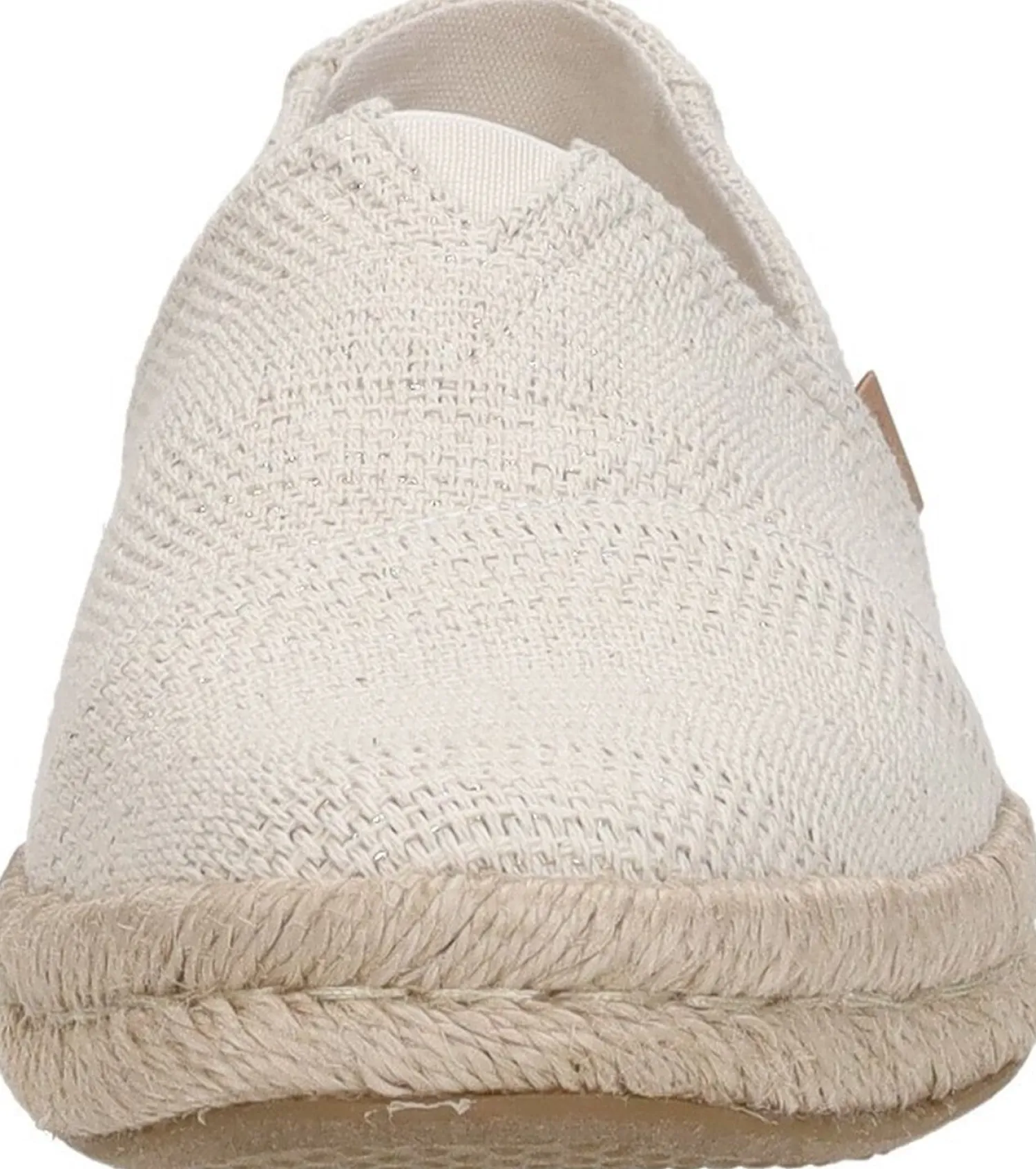 Toms Alpargata Rope 2.0 Beige Discount