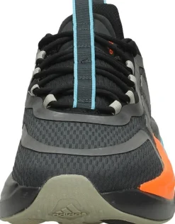 adidas AlphaBounce + Zwart Hot