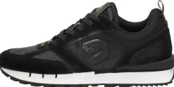 Cruyff Altius Zwart Fashion