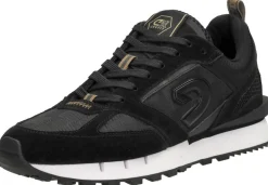 Cruyff Altius Zwart Fashion