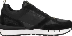 Cruyff Altius Zwart Fashion