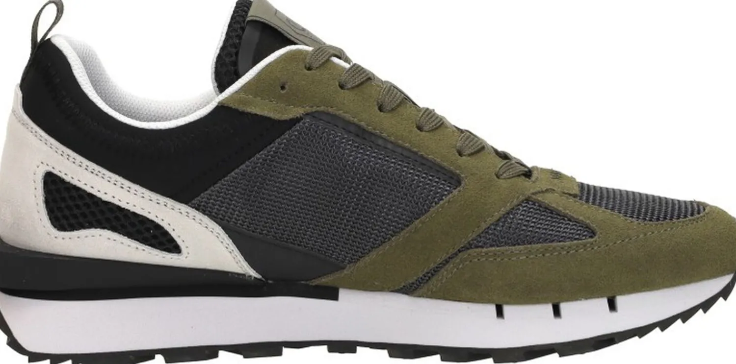 Cruyff Altius Groen Discount