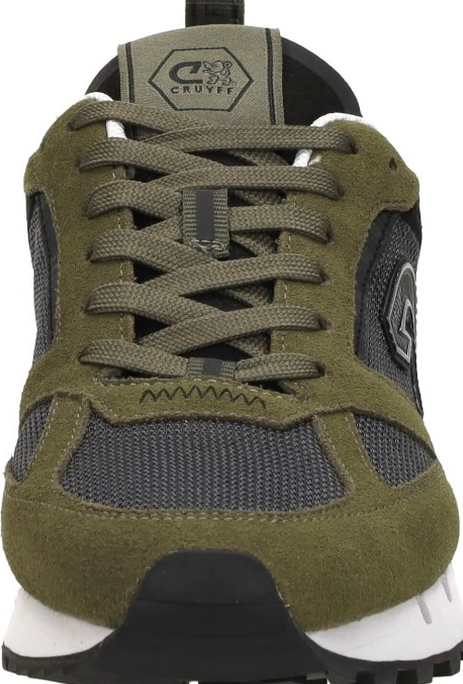 Cruyff Altius Groen Discount