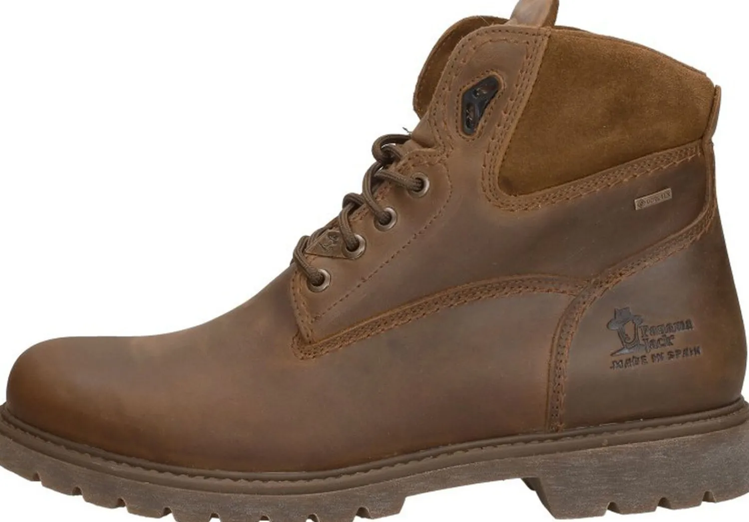 Panama Jack Amur Gtx Cognac Sale