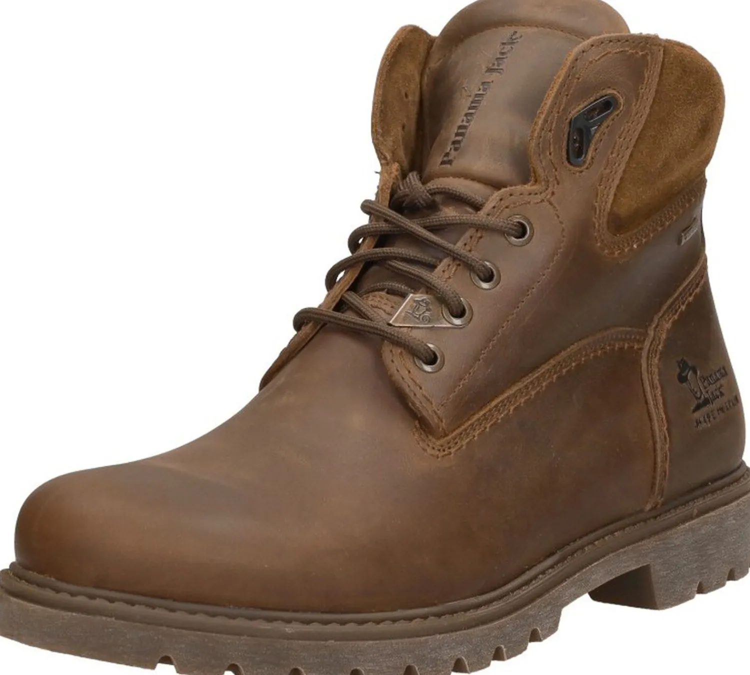 Panama Jack Amur Gtx Cognac Sale