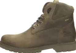 Panama Jack Amur Gtx Groen Discount