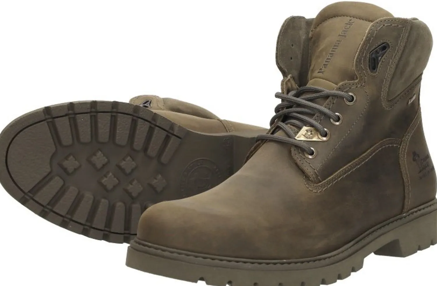 Panama Jack Amur Gtx Groen Discount