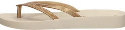 Ipanema Anatomic Bossa Soft Beige New