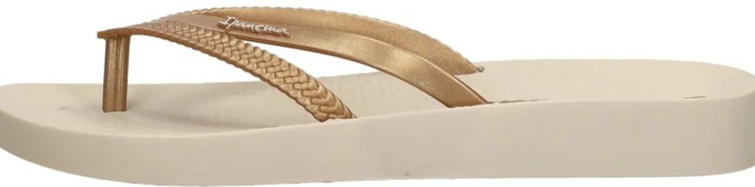 Ipanema Anatomic Bossa Soft Beige New
