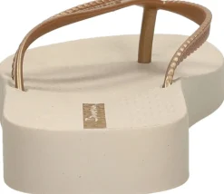 Ipanema Anatomic Bossa Soft Beige New