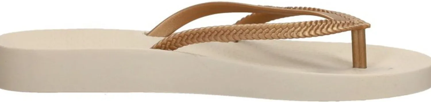 Ipanema Anatomic Bossa Soft Beige New