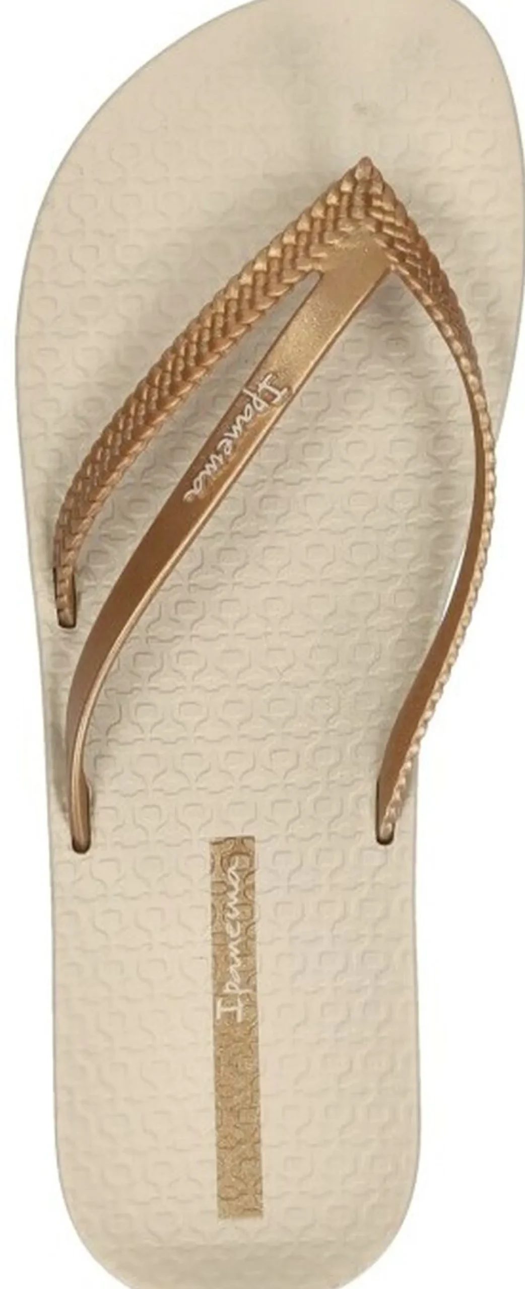 Ipanema Anatomic Bossa Soft Beige New