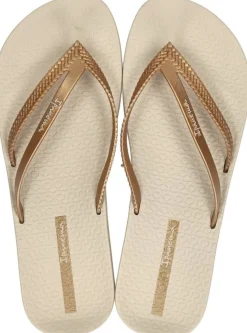 Ipanema Anatomic Bossa Soft Beige New