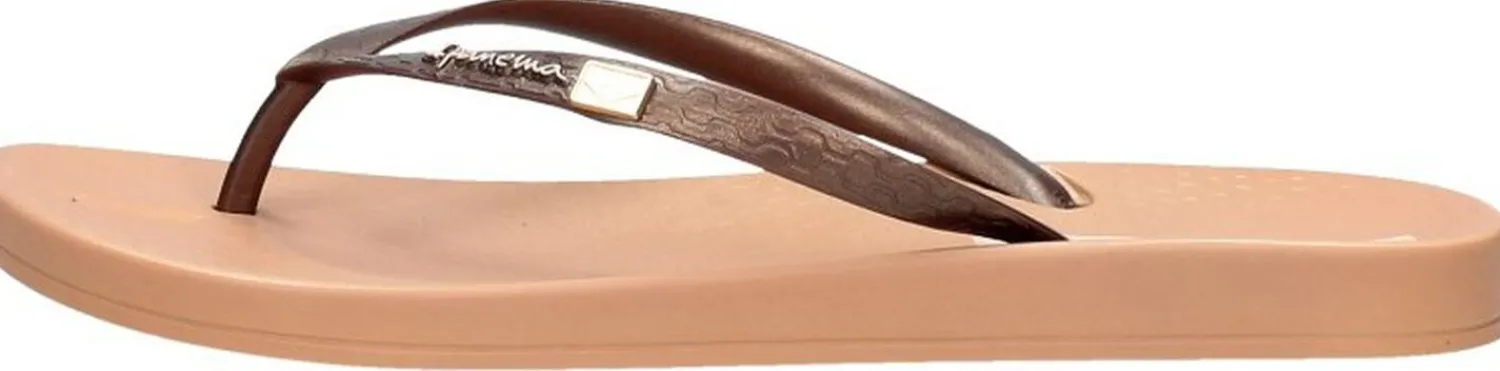 Ipanema Anatomic Brasilidade Brons Sale