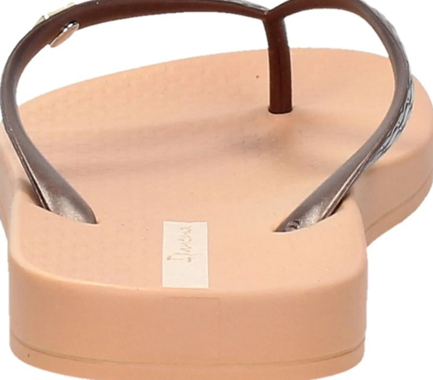 Ipanema Anatomic Brasilidade Brons Sale