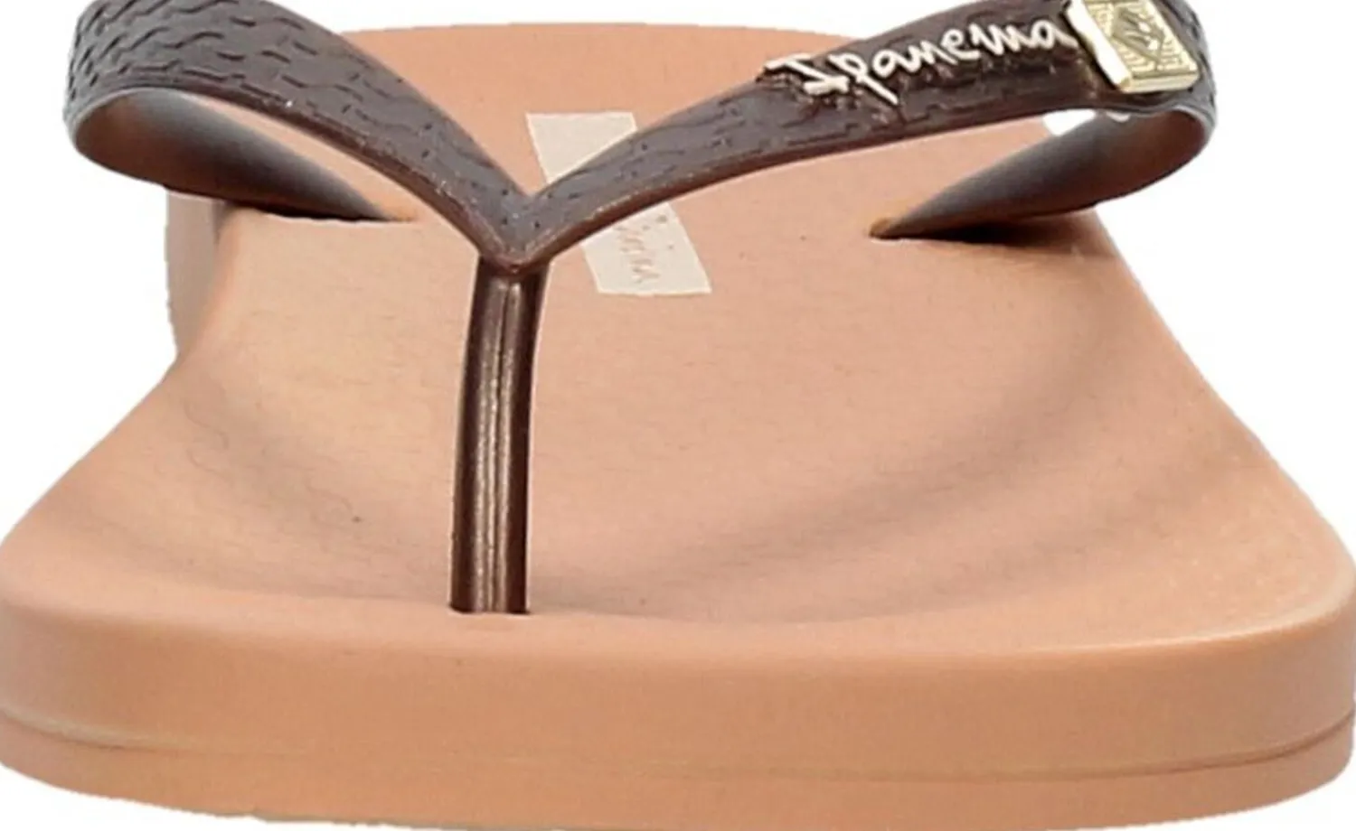 Ipanema Anatomic Brasilidade Brons Sale