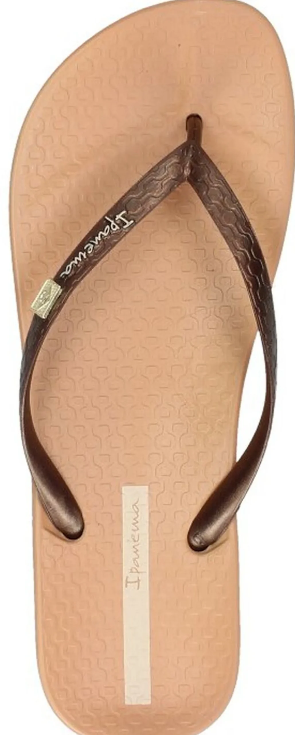 Ipanema Anatomic Brasilidade Brons Sale