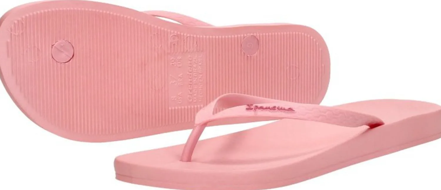 Ipanema Anatomic Colors Roze Fashion
