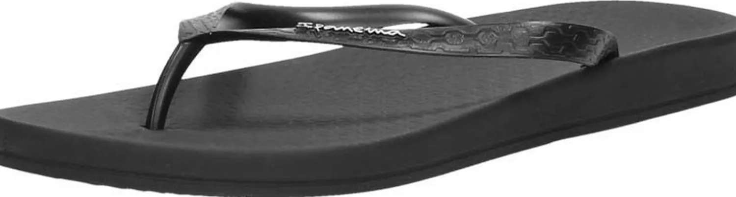 Ipanema Anatomic Colors Zwart Hot