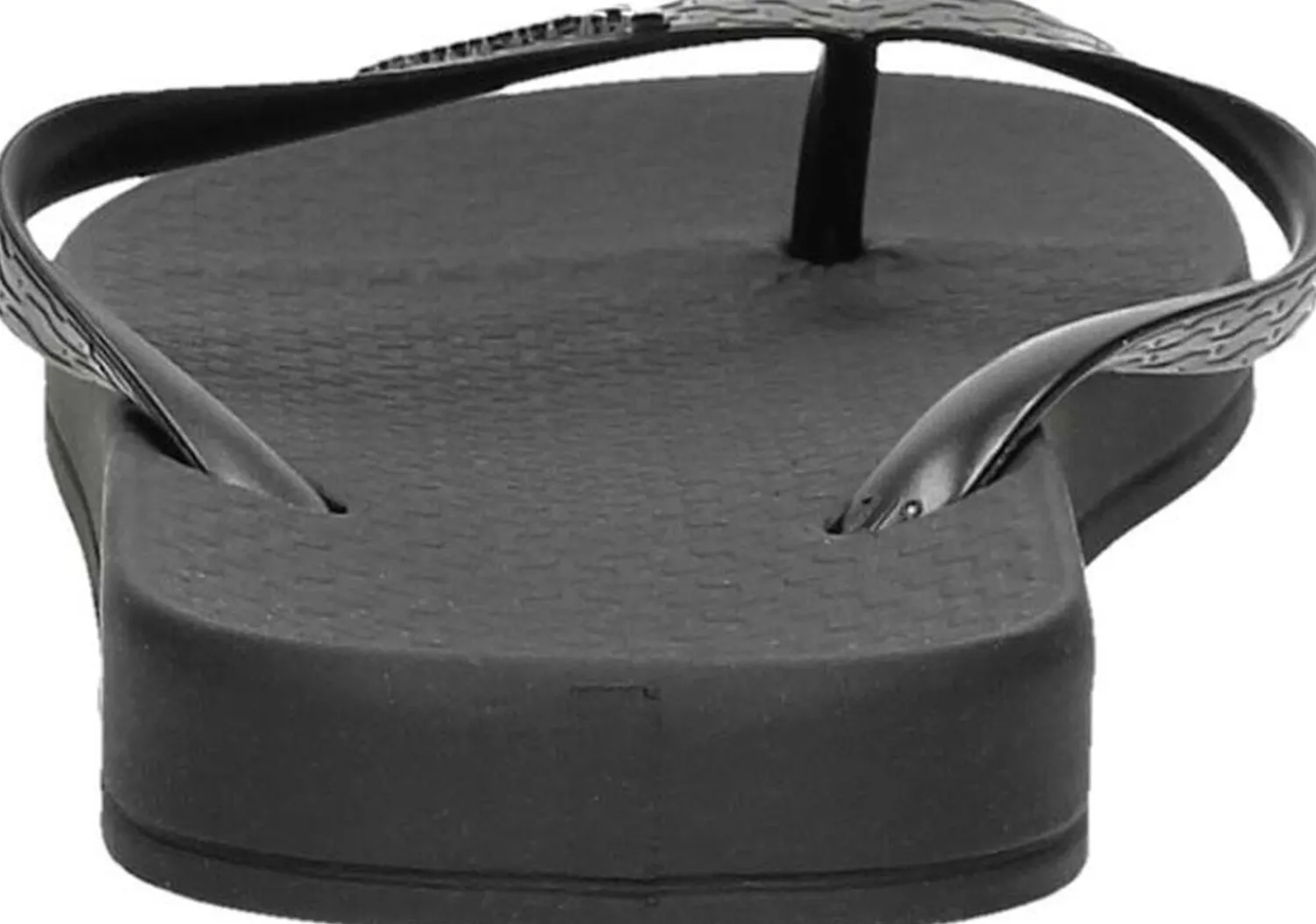 Ipanema Anatomic Colors Zwart Hot