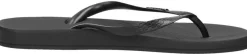 Ipanema Anatomic Colors Zwart Hot