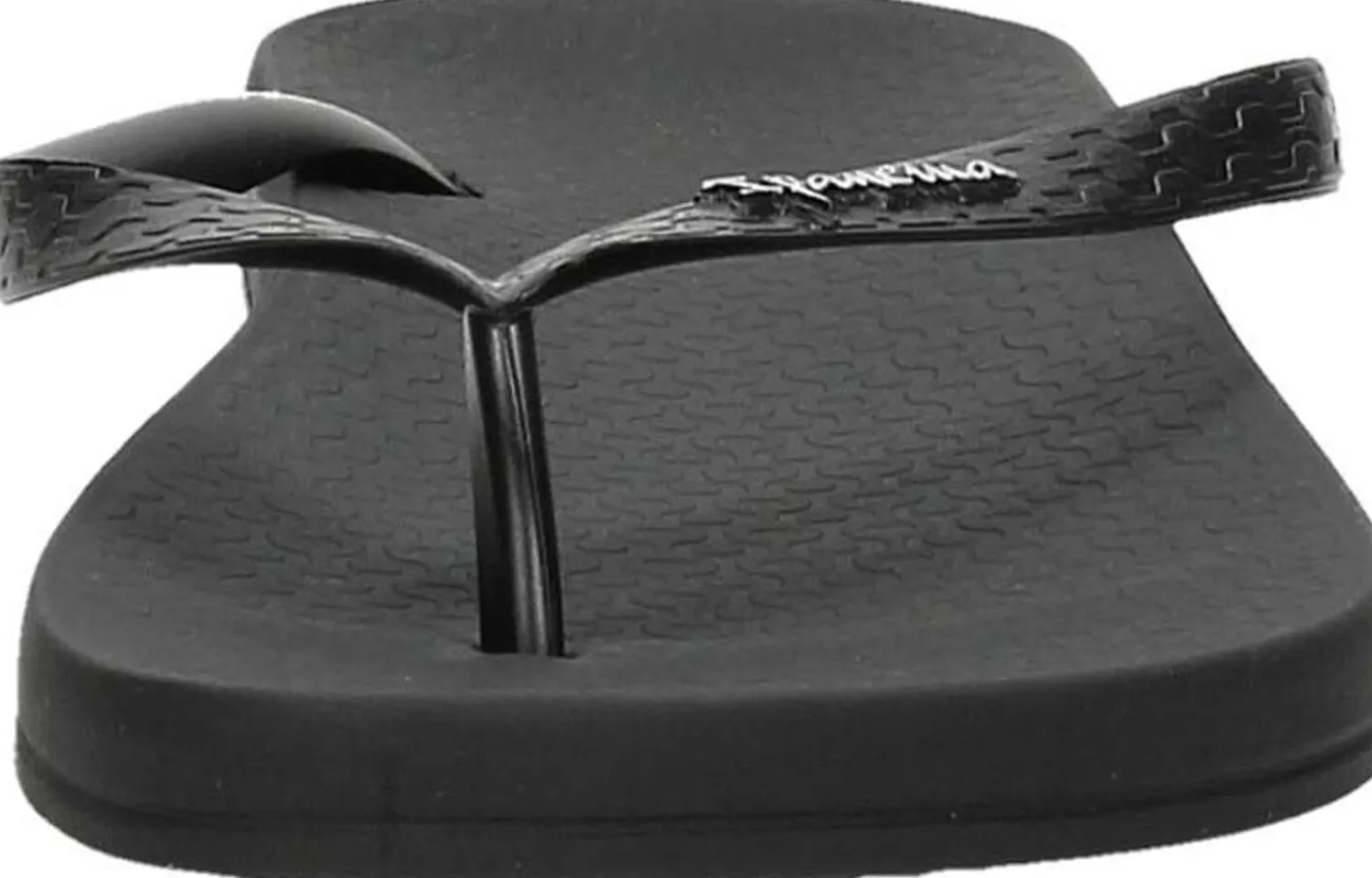 Ipanema Anatomic Colors Zwart Hot