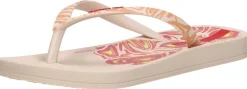 Ipanema Anatomic Heart Kids Beige Clearance