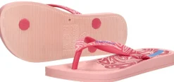 Ipanema Anatomic Heart Kids Roze Discount
