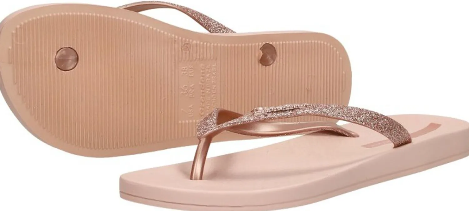Ipanema Anatomic Lolita Roze Discount