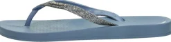 Ipanema Anatomic Lolita Licht blauw Hot