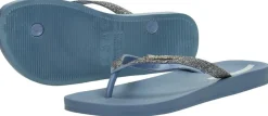 Ipanema Anatomic Lolita Licht blauw Hot