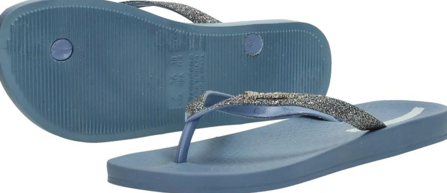 Ipanema Anatomic Lolita Licht blauw Hot