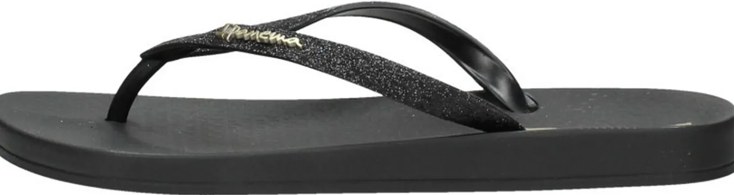 Ipanema Anatomic Lolita Zwart New