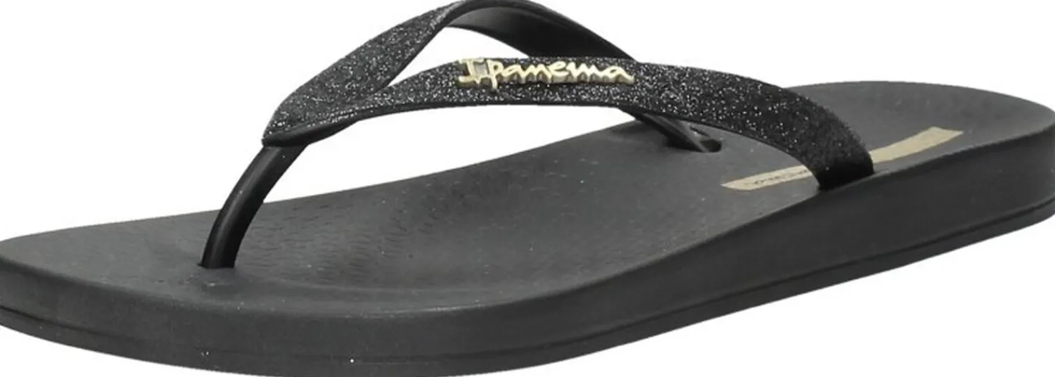 Ipanema Anatomic Lolita Zwart New