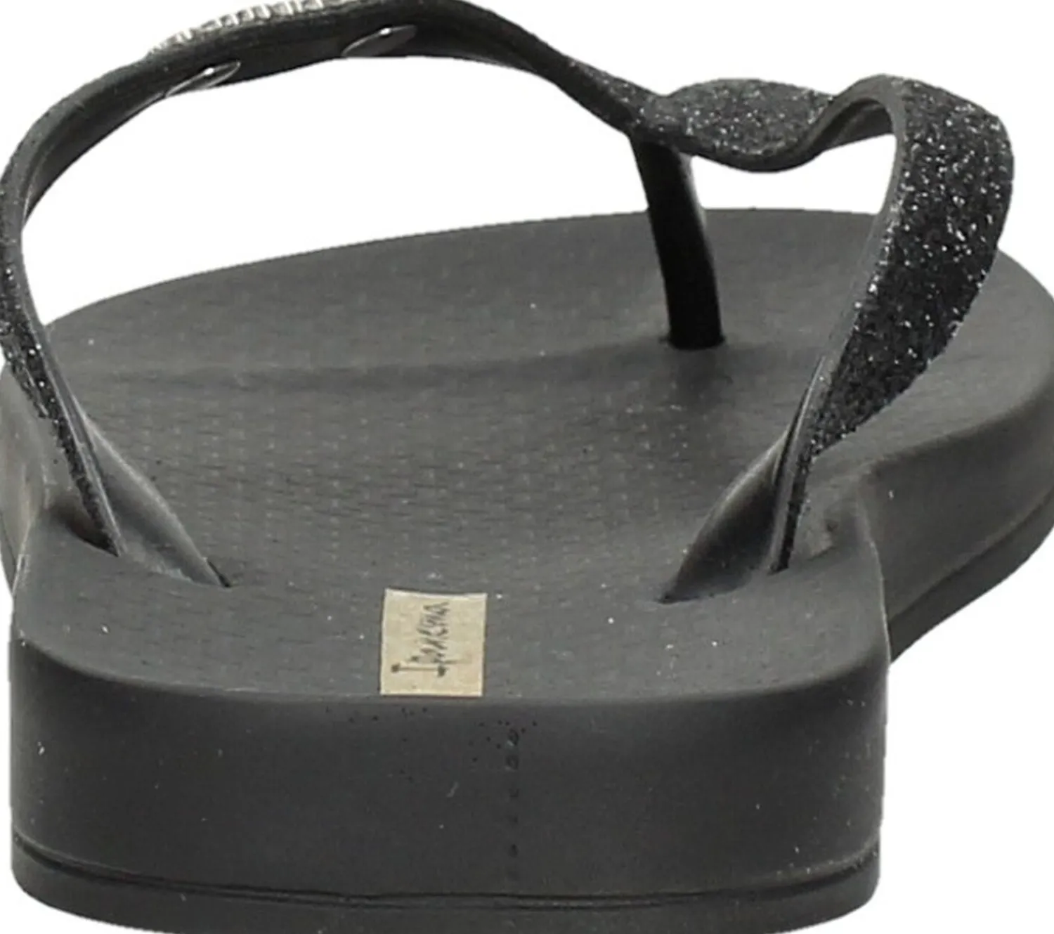 Ipanema Anatomic Lolita Zwart New