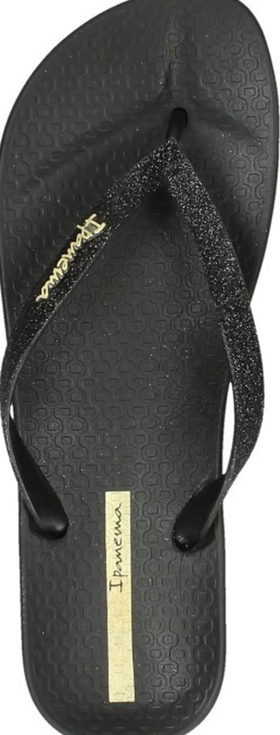 Ipanema Anatomic Lolita Zwart New
